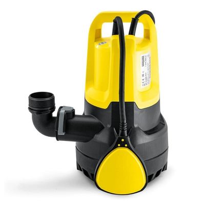 Bomba Submersível Kärcher SP 11.000 Dirt 220V