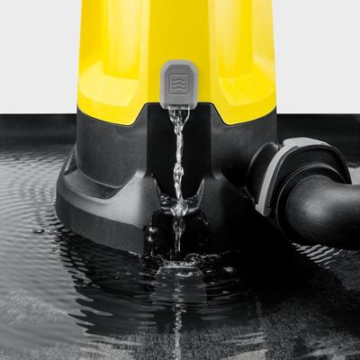 Bomba Submersível Kärcher SP 11.000 Dirt 110V