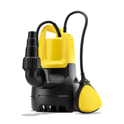 Bomba Submersível Kärcher SP 11.000 Dirt 110V
