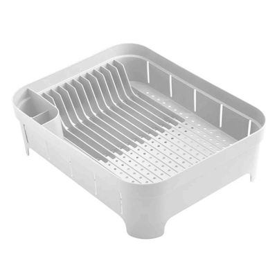 Conjunto Para Pia Branco- Martiplast