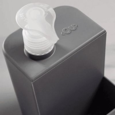 Conjunto Para Pia Branco- Martiplast