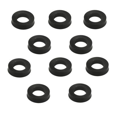 Gaxeta 14 X 22 X 5,3 - Kit 10 Peças Karcher