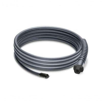 Kit Mangueira Desentupidora De Tubulação 10m Karcher