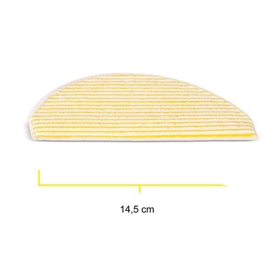Pano De Limpeza Rcv2 - 2 Unidades Karcher