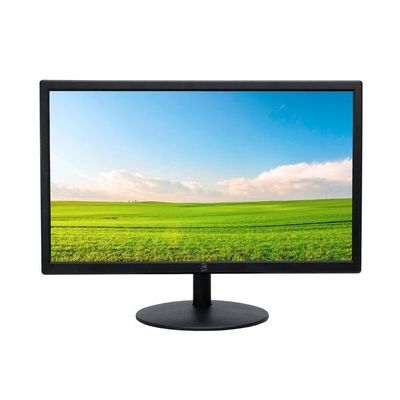Monitor Led Brazil PC 20 WR 75Hz Preto