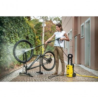 Lavadora de Alta Pressão Kärcher Wash Jet 1500PSI 1400W 110v