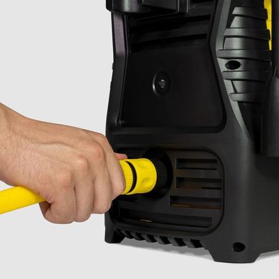 Lavadora de Alta Pressão Kärcher Compacta 1500PSI 1400W 220V
