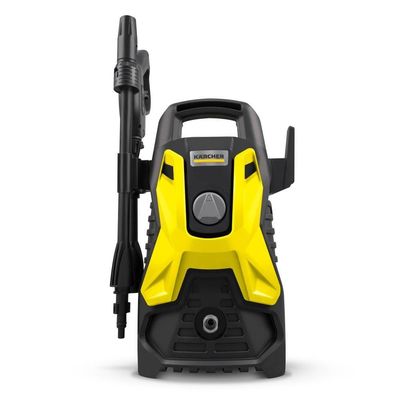 Lavadora de Alta pressão Kärcher Prática Black 1500PSI 1400W 220V
