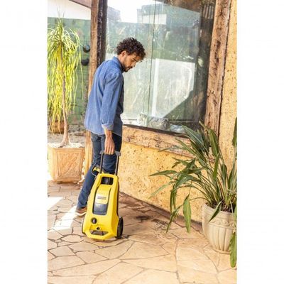 Lavadora De Alta Pressão K3 Force 1815 PSI 1500 W Karcher 220V
