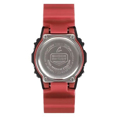 Relógio Casio G-shock Dw-5600uhr-1dr