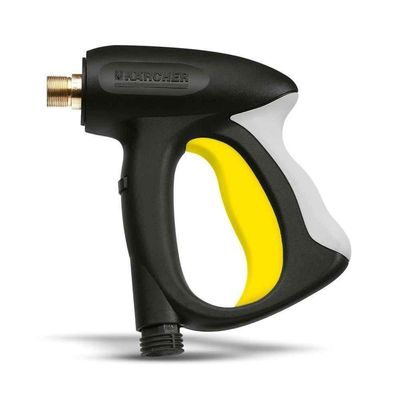 Pistola De Alta Pressão (uso Profissional) Karcher