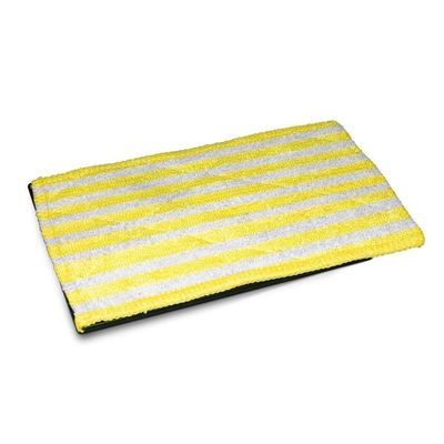 Pano De Limpeza Rcv 1 - 3 Unidades Karcher