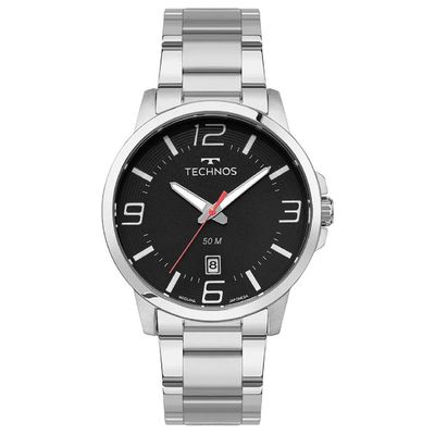 Relógio Technos Racer Básico 2315lba/1p Masculino