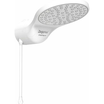 Zagonel Ducha Eletrônica Moment 7500w 220v Branco