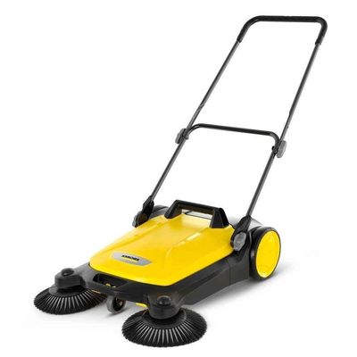 Varredeira S6 Twin Kärcher
