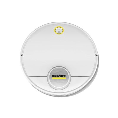 Robô Aspirador De Pó Kärcher RCV 3 - Bivolt