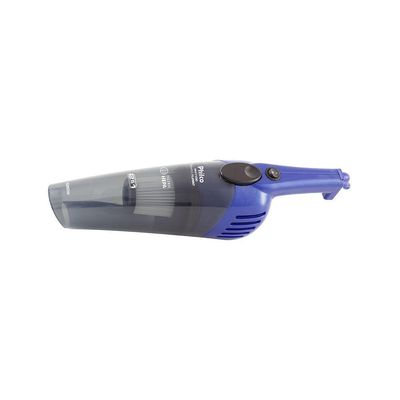 Aspirador de Pó Philco PH1100AZ 2 em 1 Rapid Turbo 1L 110V