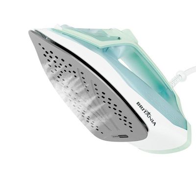 Ferro de Passar a Vapor Super Carbon Britânia BFV08 110V