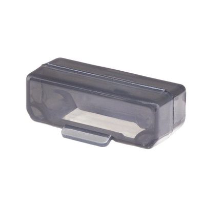 Aparador de Pelos Philco Bivolt 7 Acessórios USB PAP02 Bivolt