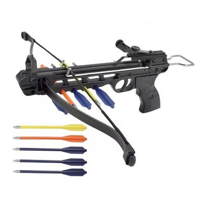 Besta-balestra Recurvo Curta 50 Lbs Mk-50a2-5pl + Alvos
