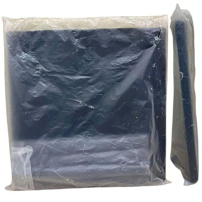 Mesa Plástica Quadrada Demontável Mor Cor Preto