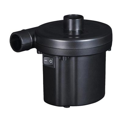 Bomba De Ar Elétrica Air Pump Vg Plus 110v
