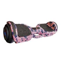 Esporte Skate Elétrico Adesivo America - Usa Nº29
