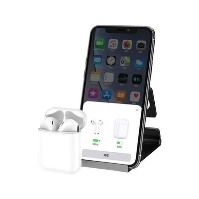 Fone De Ouvido Sem Fio Bluetooth I12 - Case Minnie 2