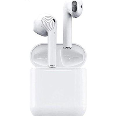 Fone De Ouvido Sem Fio Bluetooth I12 - Case Minnie 2