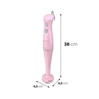Mixer Rosa Britânia BMX370RS 350W 110V