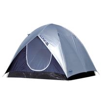 Barraca Iglu Luna 5 Lugares E Colchão Casal Mor