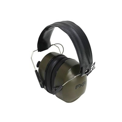 Abafador Eletrônico De Som E Ruido 25 Db - Fxr