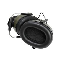 Abafador Eletrônico De Som E Ruido 25 Db - Fxr