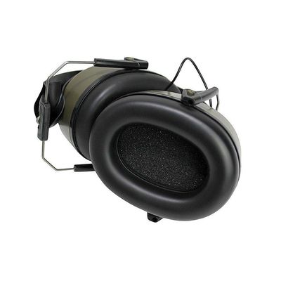 Abafador Eletrônico De Som E Ruido 25 Db - Fxr
