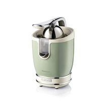 Espremedor De Frutas Ariete Vintage 85w Verde Modelo 413 Retrô 220V