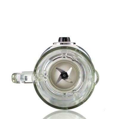 Liquidificador Ariete Vintage Azul 1000w Copo De Vidro 1,5l - Linha Retrô Modelo 583 220V
