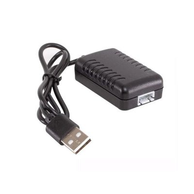 Bateria Lipo 1100mah 20c-40c + Carregadores