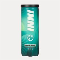 Bola De Padel Inni Force - Pack 6 Tubos