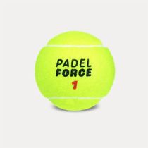 Bola De Padel Inni Force - Pack 3 Tubos