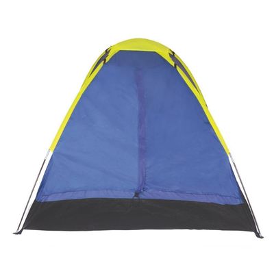Barraca Camping Iglu Impermeável Colchão Casal 2 Pessoas Mor