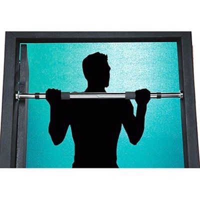 Barra Fixa Flexão Porta Abdominal Academia Em Casa