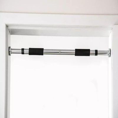 Barra Fixa Flexão Porta Abdominal Academia Em Casa