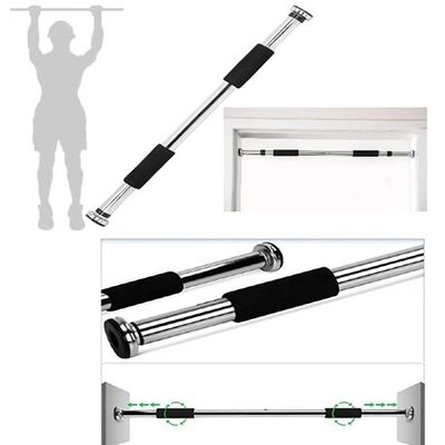 Barra Fixa Flexão Porta Abdominal Academia Em Casa