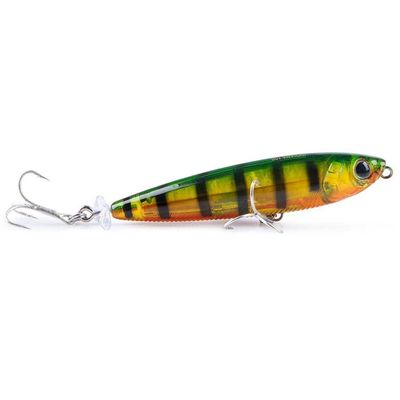 Isca Maruri Indiana 100h 10cm 15g Com Hélice Indiana Cor Ft 3d