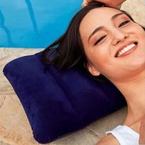 Kit 3 Travesseiros Inflável Beam Comfort Vg Plus