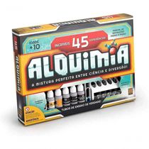 Jogo Alquimia - Grow