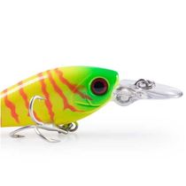 Isca Maruri Magic Dance 50 5cm 6g Dancer 50 Cor 241