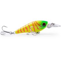 Isca Maruri Magic Dance 50 5cm 6g Dancer 50 Cor 241