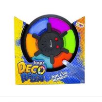 Jogo Decoreba - Wellkids - Unica