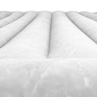 Colchão Inflável Cama Infantil Cool Night Aveludado Com Bomba Manual Vg Plus